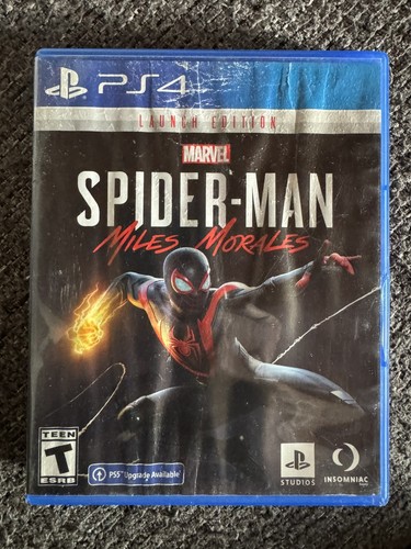 Marvel spider man - marvel, miles