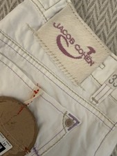 Jacob cohen pantalone - jacob, taglia