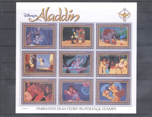 Disney aladino - disney,,