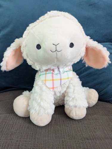 Hallmark bianco agnello