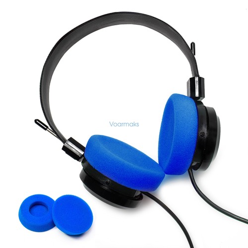 Cuscinetti auricolari per