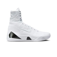 SCARPE NIKE Kobe 9 Elite High Protro "Halo" FZ7335-100 BASKET ORIGINALI LIMITED