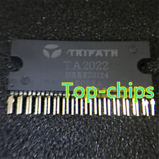 1pcs TRIPATH ZIP-32 TA2022 TA2022-ES Digital Audio Power Amplif 