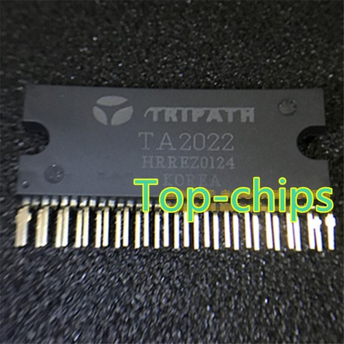 1pcs tripath zip ta2022 - 1pcs, zip-32