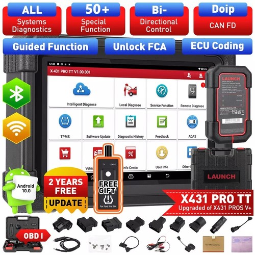 2026 lancio x431 - x431, pro