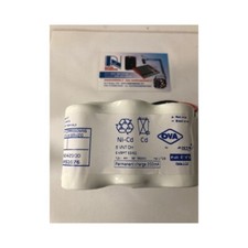 Schneider OVA51076 - Batteria