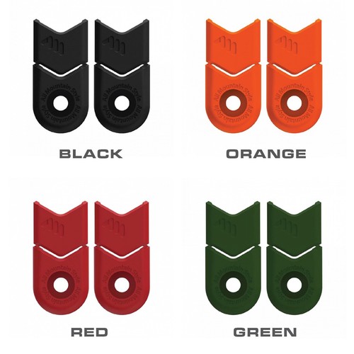 All mountain style crank - all,