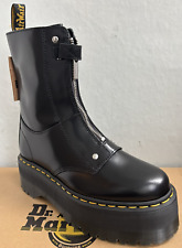 STIVALI DR MARTENS JETTA HI