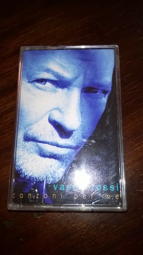 Vasco rossi canzoni - vasco, "canzoni