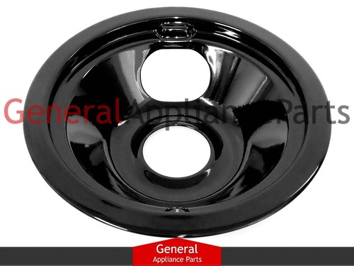 Gocciolatoio bruciatore nero