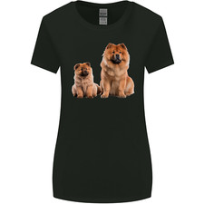 T-Shirt Donna A Taglio Ampio