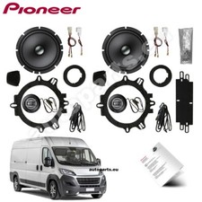 Kit 4 Casse Altoparlanti