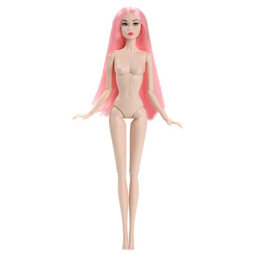 Bambola bjd rosa - bjd, 1/6