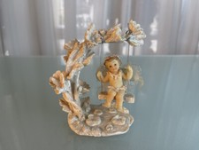 Statua da collezione fata in