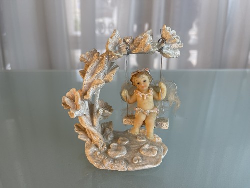 Statua collezione fata in - statua,