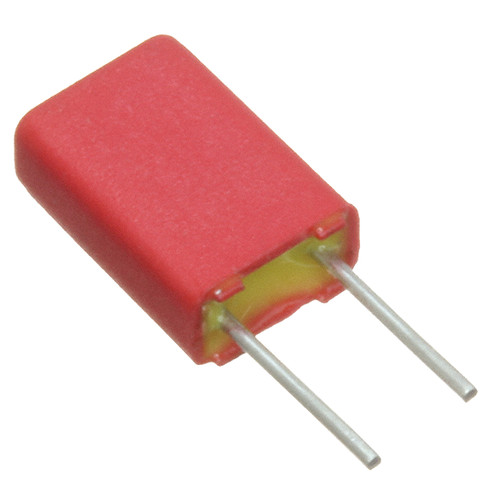 Condensatore mkt mks02 wima - condensatore,