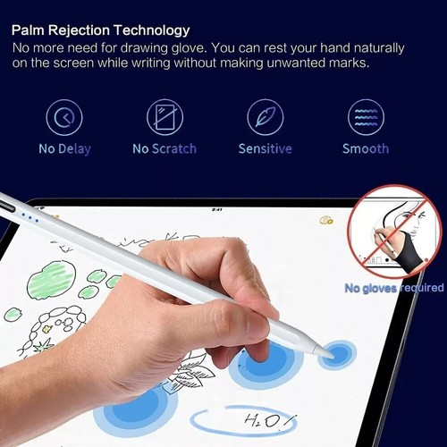 Per apple pencil stylus pen - per,