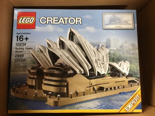Lego creator expert - lego,
