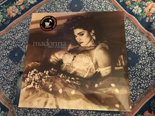 Madonna like virgin clear - a,