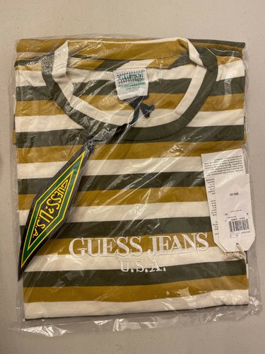 Camicia righe guess - camicia, jeans