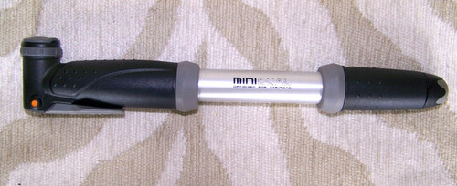 Topeak mini pompa - topeak,