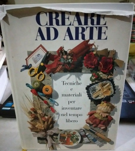Perina zanoni creare arte - zanoni, ad