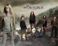 Secret Circle, The [Cast]