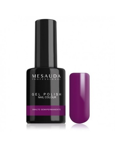 Mesauda gel polish - mesauda,
