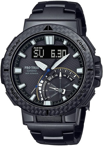 Orologio uomo casio protrek - orologio,