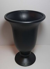 Large Ceramic Gasperi Vase cm