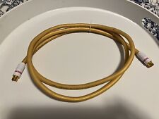 Van den Hul M.C. S-VHS 2.75