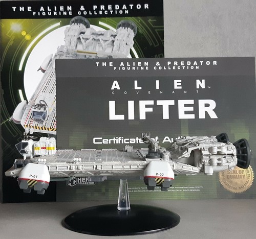 Collezione navi spaziali - collezione, alien