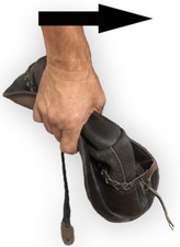 Cowboy Cappello Smash