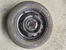 Gomma + Cerchio 165/55 R14