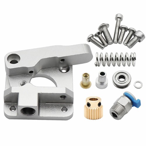 Creality metal extruder - kit, di