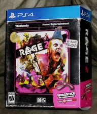 Rage 2 con Wingstick