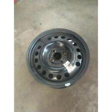 1 CERCHIO IN FERRO OPEL MERIVA