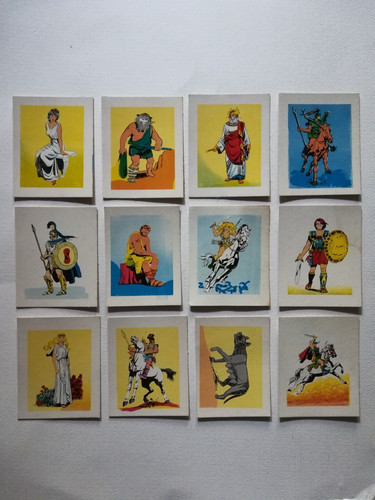 Serie storia roma - serie,