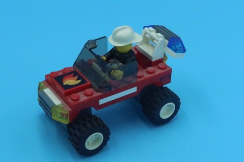 Lego city 7942 camion dei - lego,