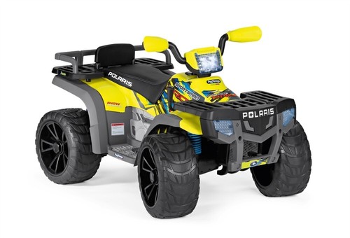 Polaris sportsman pro citrus - sportsman,