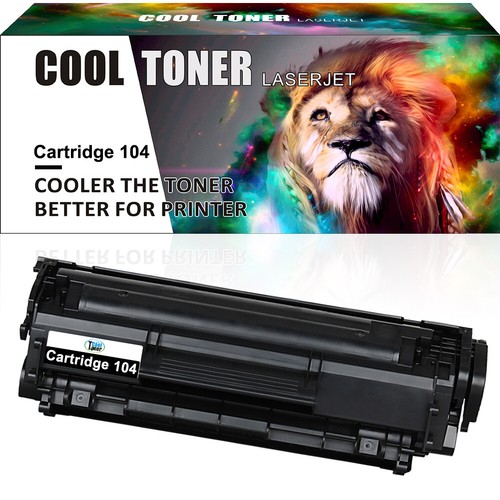 1pk cartuccia toner - cartuccia, canon