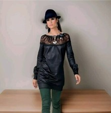 Maglia Denny Rose tg S