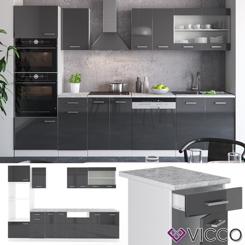 Cucina line - r-line,