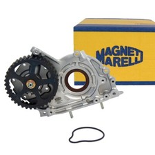 Pompa olio pompa olio motore