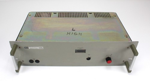 Klein hummel telewatt - &, a60e