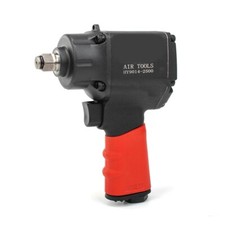 AVVITATORE PNEUMATICO PISTOLA PNEUMATICA 1/2'' COMPATTO