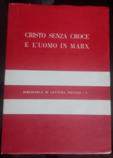 Testa Aldo - Cristo Senza