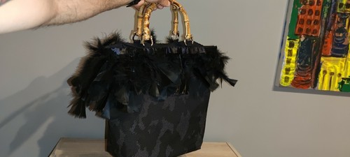 Borsa fatta completamente - fatta, a