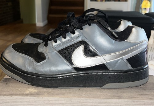 Scarpe nike delta force - nike, si