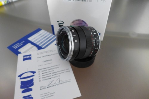 Attacco leica obiettivo - attacco,